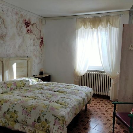 Bnb La Casina Dei Nonni Bed & Breakfast Campofilone Exterior photo