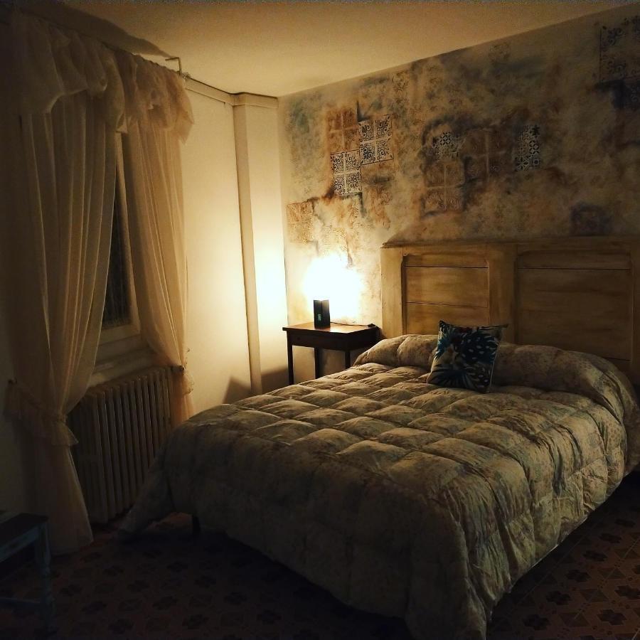 Bnb La Casina Dei Nonni Bed & Breakfast Campofilone Exterior photo