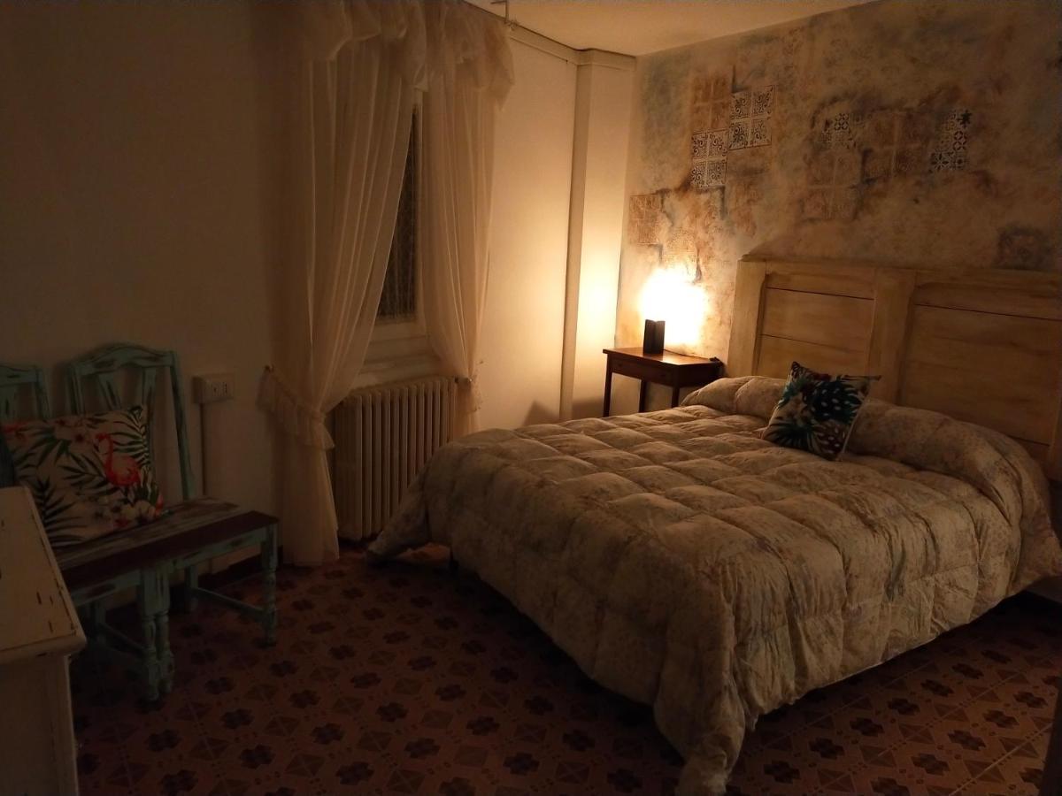 Bnb La Casina Dei Nonni Bed & Breakfast Campofilone Exterior photo