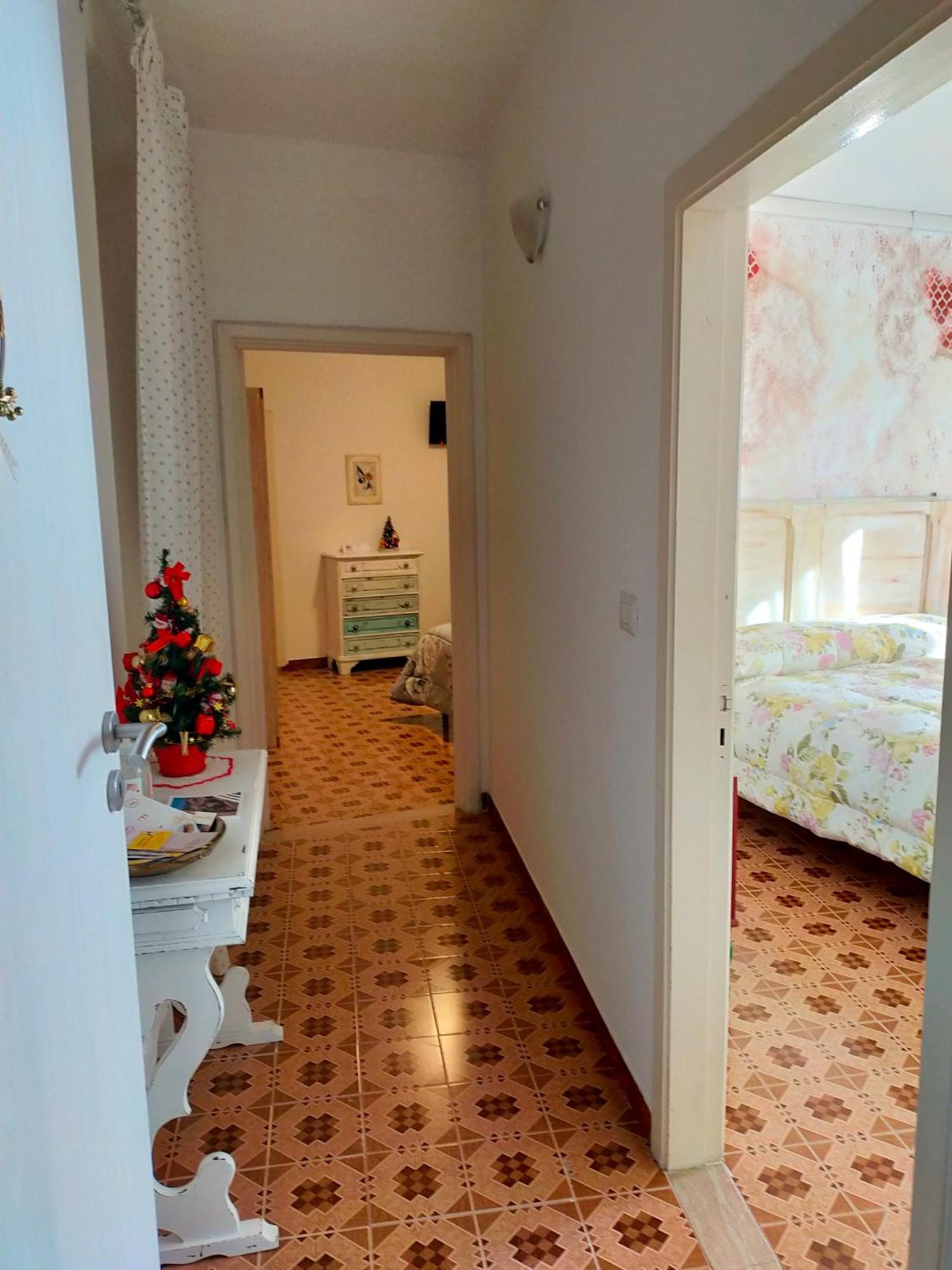 Bnb La Casina Dei Nonni Bed & Breakfast Campofilone Room photo